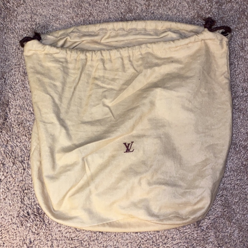 Louis Vuitton Speedy Monogram Multicolor 30 Dust Bag Key - Picture 15 of 16